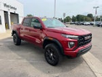 2023 GMC Canyon 4WD Elevation