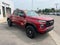 2023 GMC Canyon 4WD Elevation