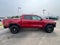 2023 GMC Canyon 4WD Elevation