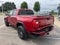 2023 GMC Canyon 4WD Elevation