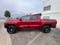 2023 GMC Canyon 4WD Elevation