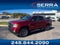 2021 GMC Canyon 4WD AT4 w/Leather