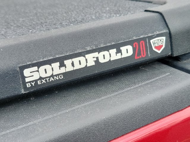 2021 GMC Canyon 4WD AT4 w/Leather