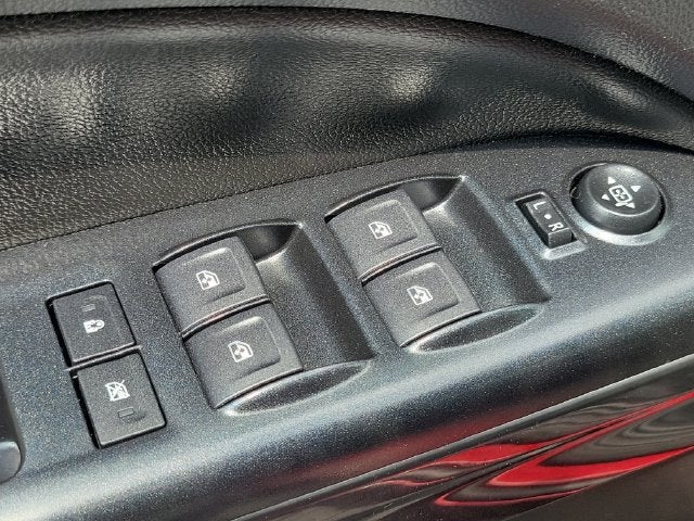 2021 GMC Canyon 4WD AT4 w/Leather