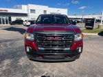2021 GMC Canyon 4WD AT4 w/Leather