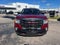2021 GMC Canyon 4WD AT4 w/Leather