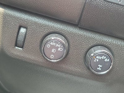 2021 GMC Canyon 4WD AT4 w/Leather