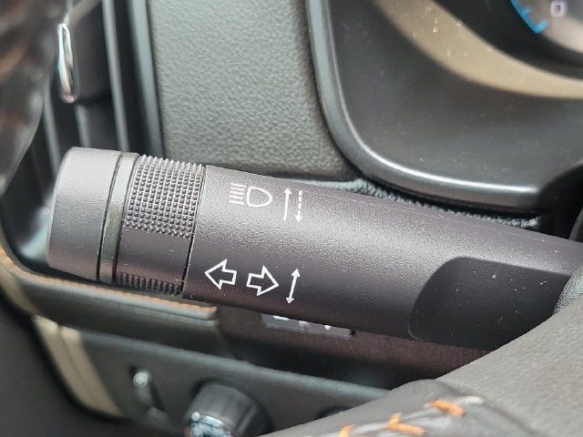 2021 GMC Canyon 4WD AT4 w/Leather