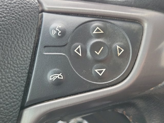 2021 GMC Canyon 4WD AT4 w/Leather
