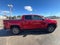 2021 GMC Canyon 4WD AT4 w/Leather