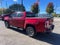 2021 GMC Canyon 4WD AT4 w/Leather
