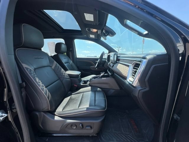 2023 GMC Canyon Denali