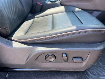 2023 GMC Canyon Denali