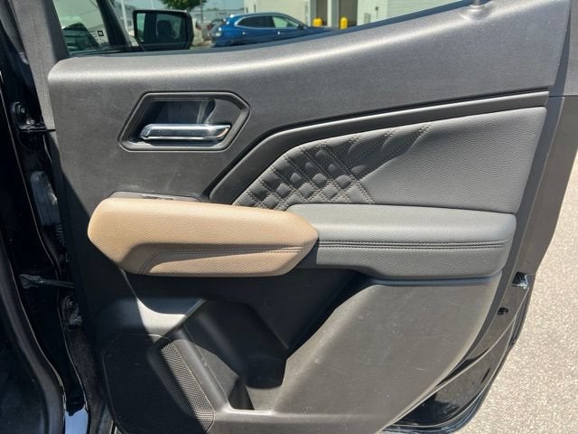 2023 GMC Canyon Denali
