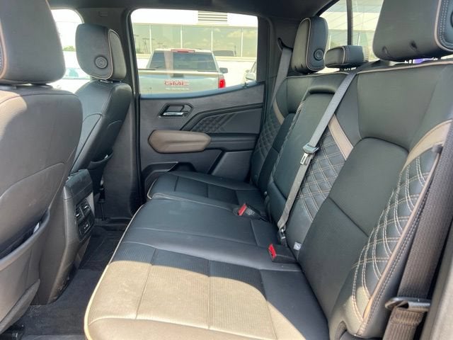 2023 GMC Canyon Denali