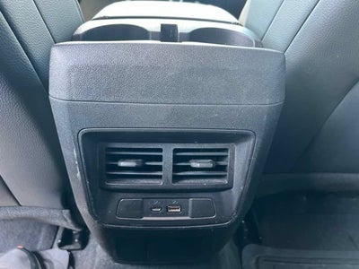 2023 GMC Canyon Denali