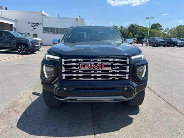 2023 GMC Canyon Denali