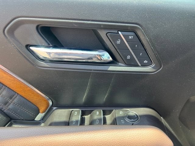 2023 GMC Canyon Denali