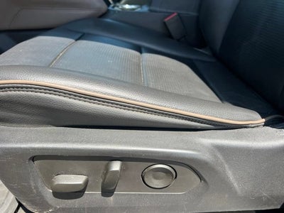 2023 GMC Canyon Denali
