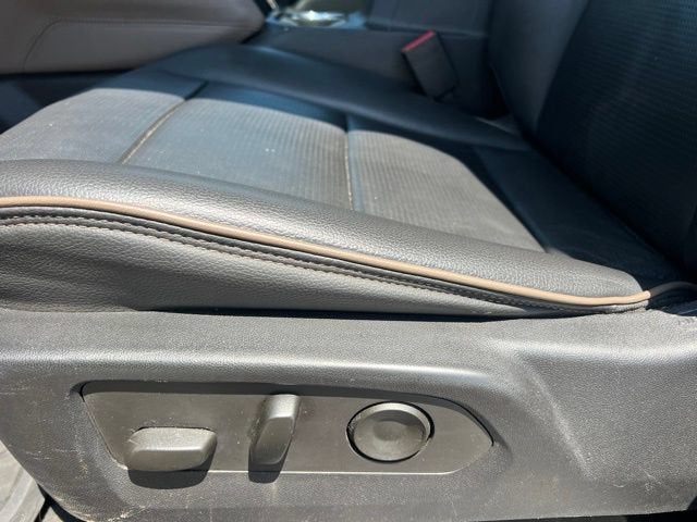 2023 GMC Canyon Denali