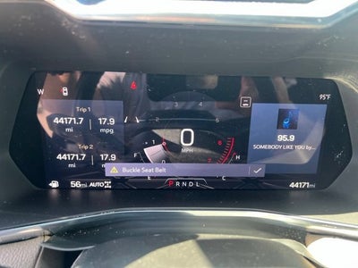 2023 GMC Canyon Denali