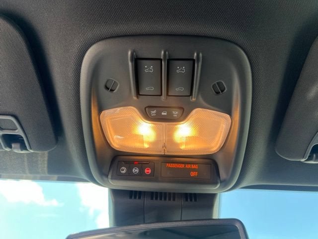 2023 GMC Canyon Denali