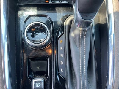 2023 GMC Canyon Denali