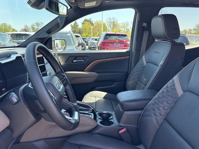 2023 GMC Canyon Denali