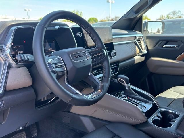 2023 GMC Canyon Denali