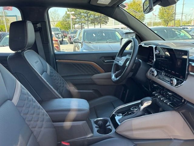 2023 GMC Canyon Denali