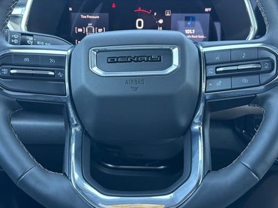 2023 GMC Canyon Denali