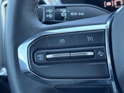 2023 GMC Canyon Denali