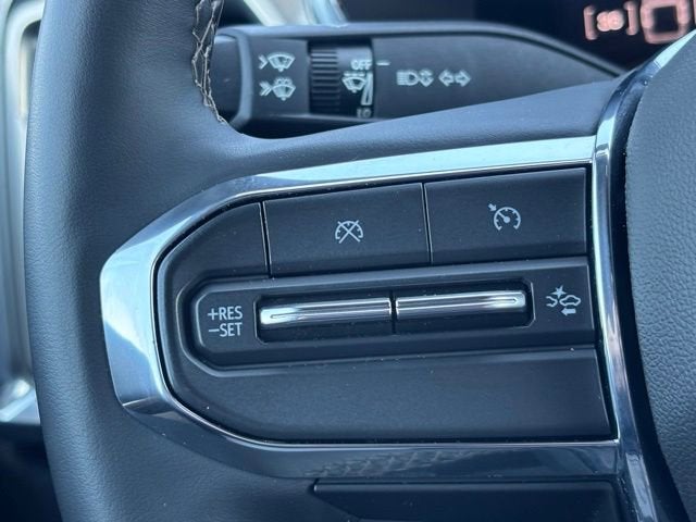 2023 GMC Canyon Denali