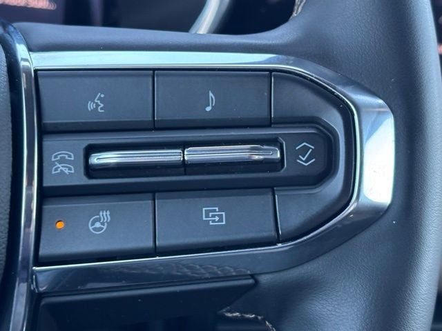 2023 GMC Canyon Denali