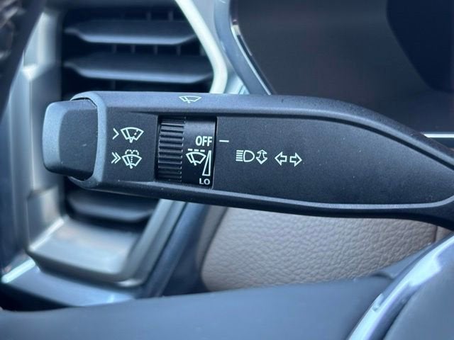 2023 GMC Canyon Denali