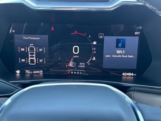 2023 GMC Canyon Denali