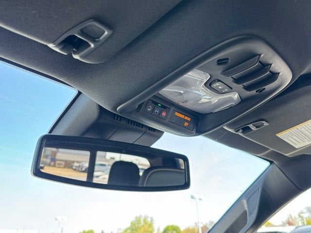 2023 GMC Canyon Denali