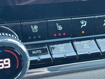 2023 GMC Canyon Denali