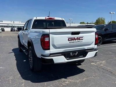 2023 GMC Canyon Denali