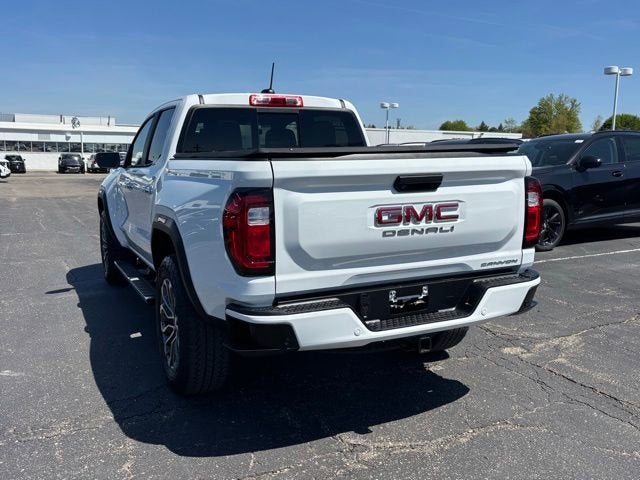 2023 GMC Canyon Denali