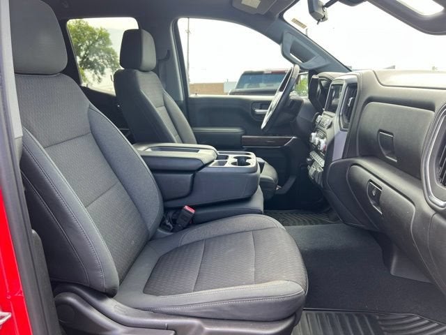 2019 GMC Sierra 1500 SLE