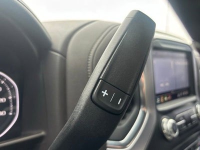 2019 GMC Sierra 1500 SLE