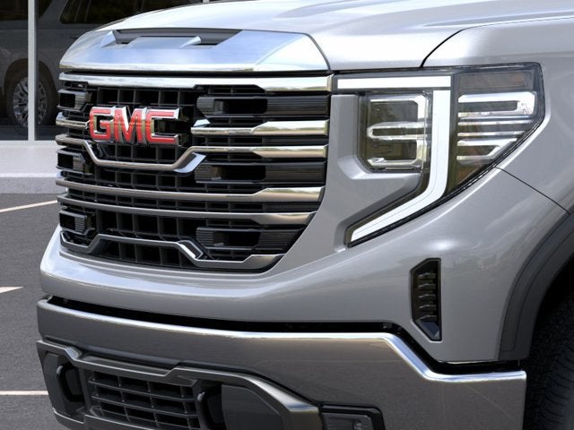 2026 GMC Sierra 1500 SLT - Photo 13