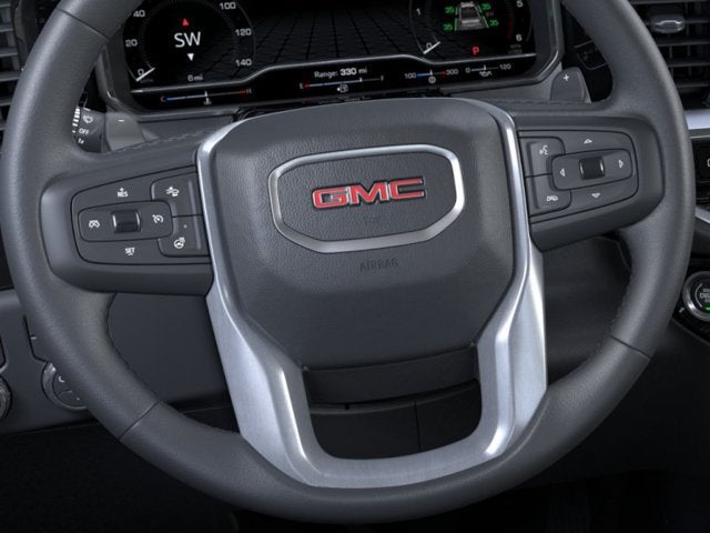 2026 GMC Sierra 1500 SLT - Photo 19