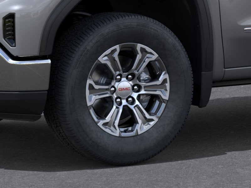 2026 GMC Sierra 1500 SLT - Photo 33