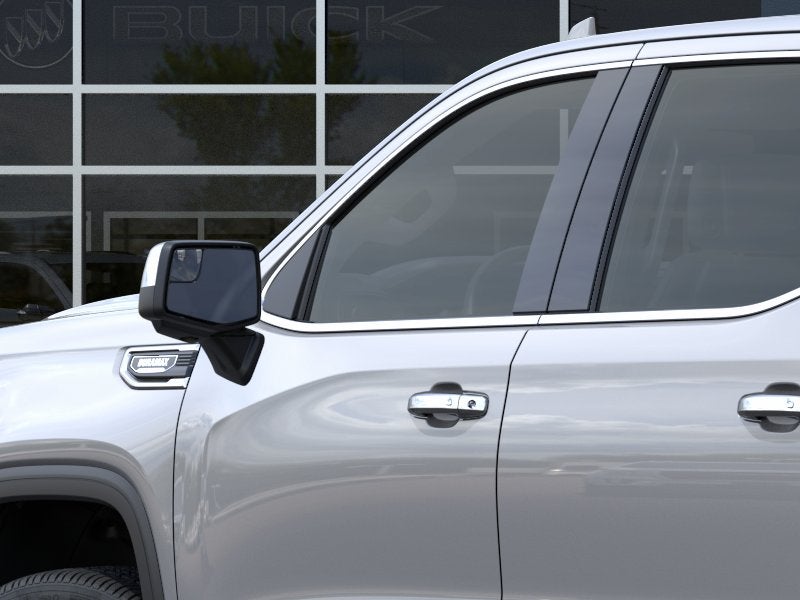 2026 GMC Sierra 1500 SLT - Photo 36