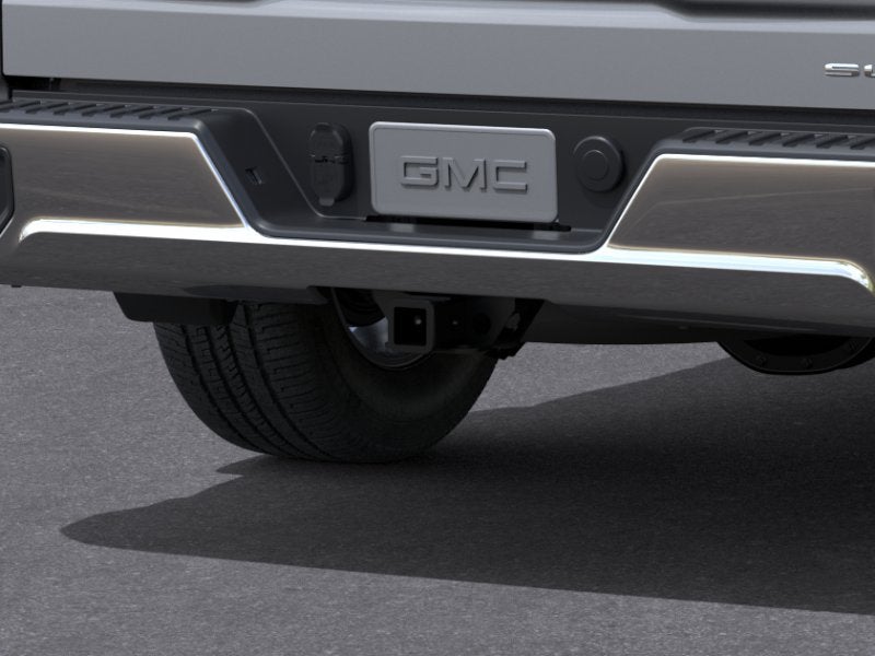 2026 GMC Sierra 1500 SLT - Photo 38