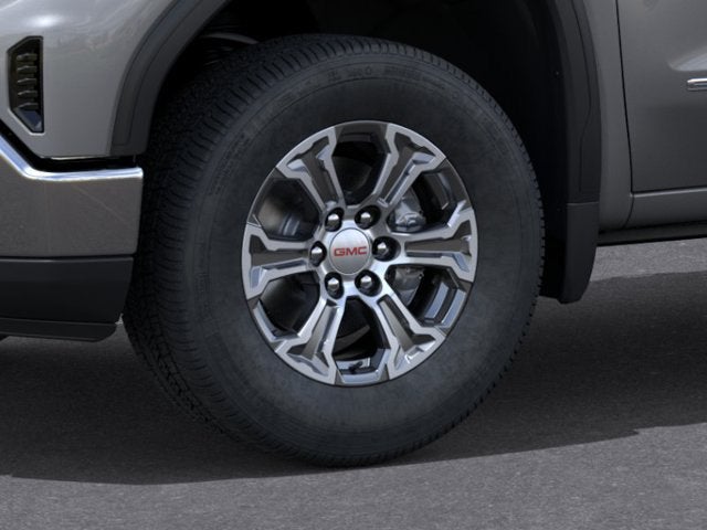 2026 GMC Sierra 1500 SLT - Photo 9