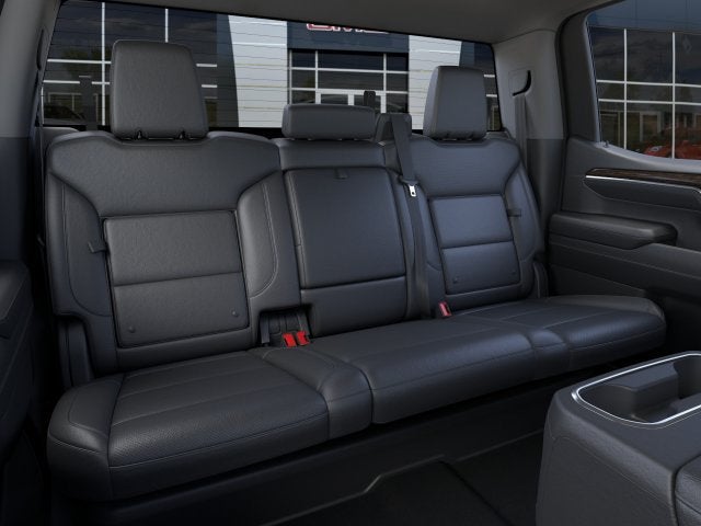 2026 GMC Sierra 1500 SLT - Photo 17