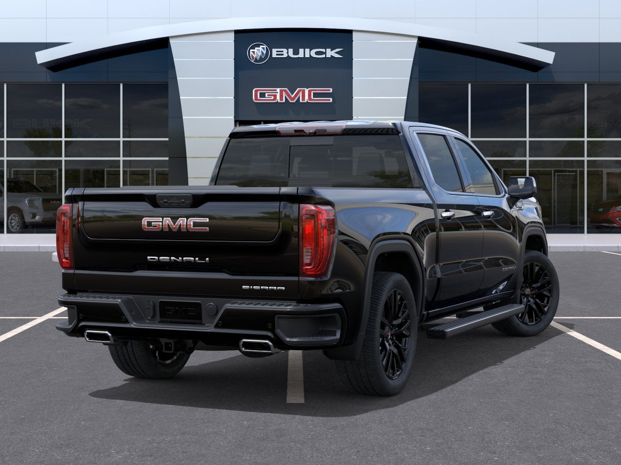 2026 GMC Sierra 1500 Denali - Photo 28